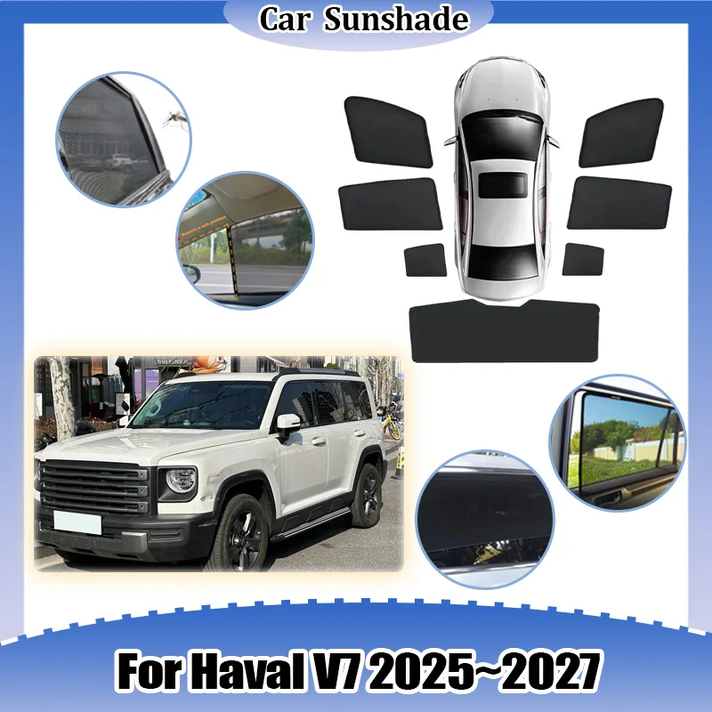 Sun Visor For Haval…