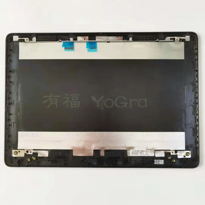

QW New For HP 14-CM 14-CK LCD Rear Top Lid Back Cover Black L47552-001