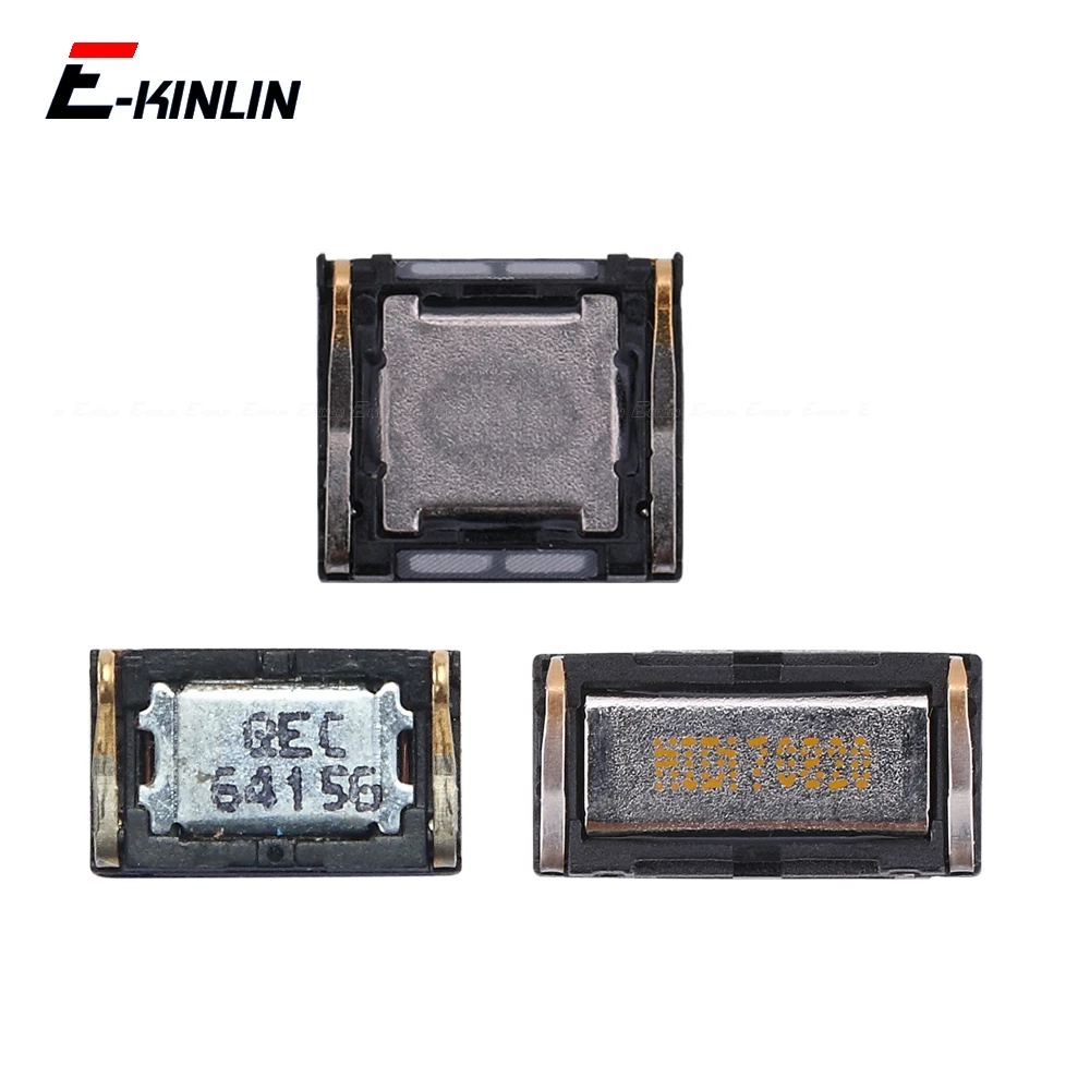 

Top Front Earpiece Ear piece Sound Receiver Speaker For Vivo Y52s T1 Y52t Y53 Y53i Y53s Y54s Y55 Y55L Y55s Y55T Y56 Repair Parts