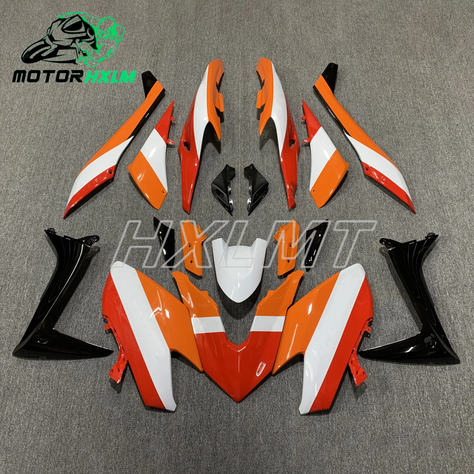 2020 For TMAX560 Motorcycle Fairings Injection Mold Frame Painted ABS Plastic Bodywork Kit Set Fit For YAMAHA T-MAX 560 2021