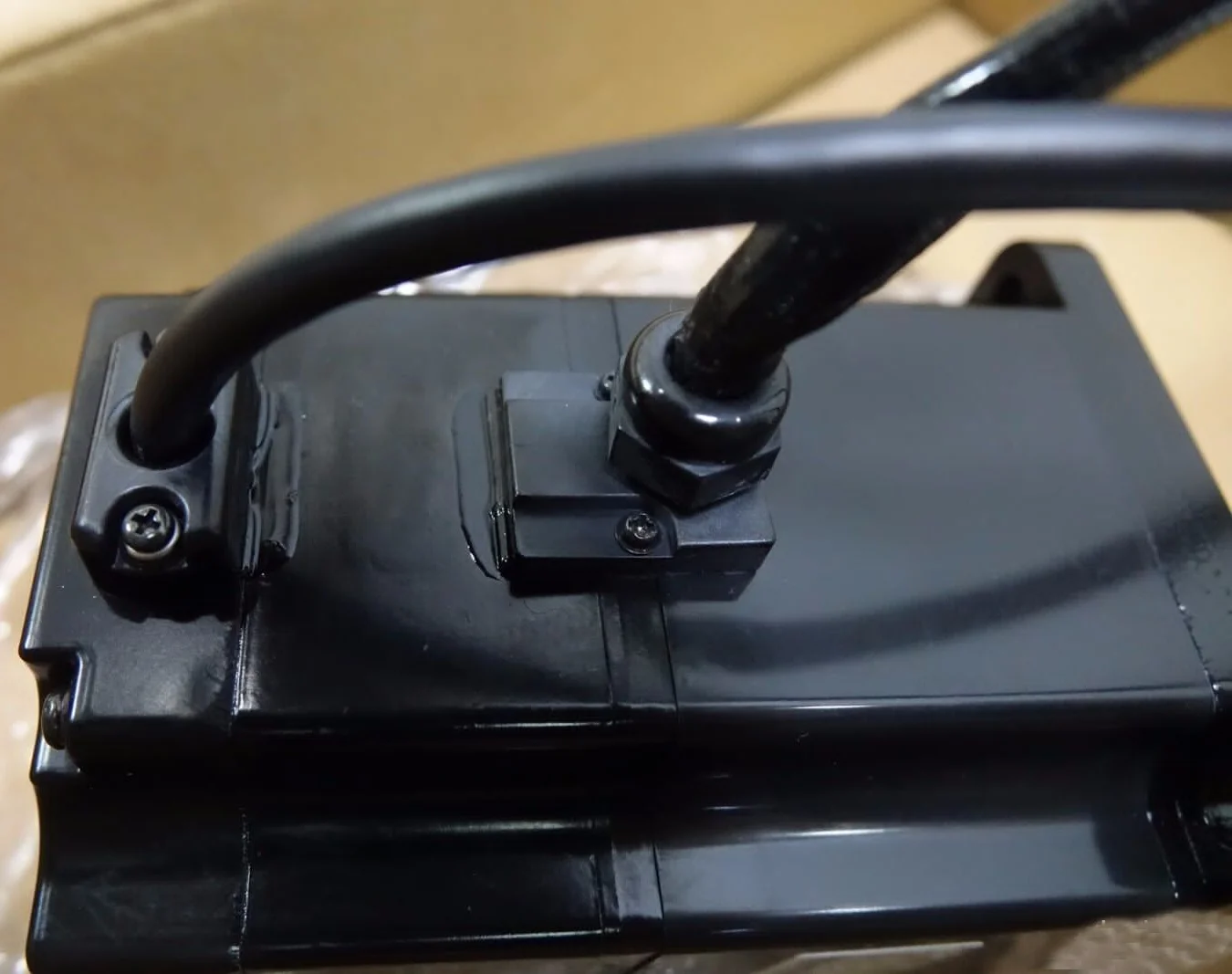 

SGMPH-04A2A-YR31 Brand New Servo Motor Original Genuine，In Stock，SGMPH 04A2A YR31