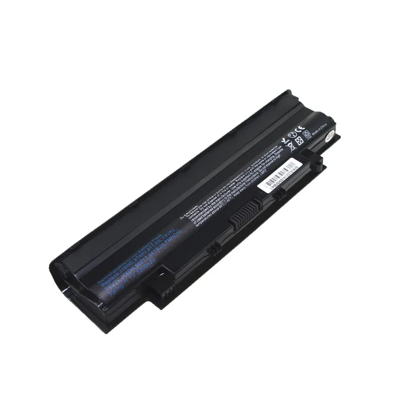 بطارية J1KND-Laptop لأجهزة DELL ، 13R ، 14R ، N3010 ، N3010D ، N4010 ، N4010D ، N5010D ، 04YRJH ، 312-0234 ، 07 ، XFJJ ، 383CW ، 312-0233 ، 451-11510