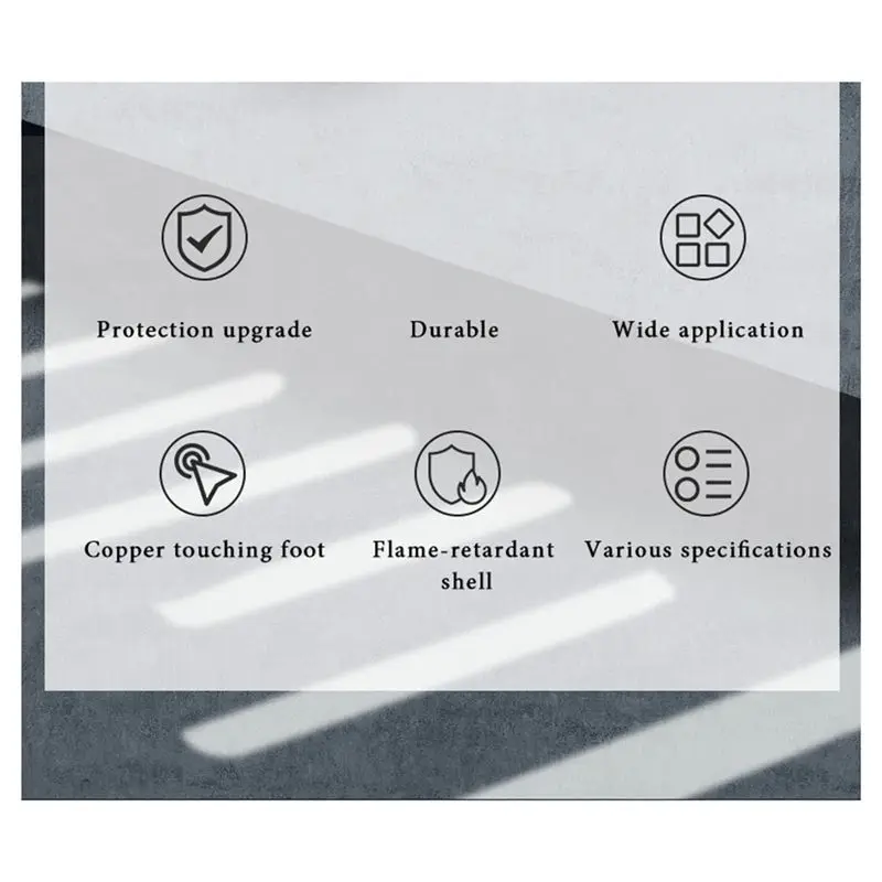 A29F-Ship-Type مفتاح مقاوم للماء مع IP65 قذيفة الروك المعدات الكهربائية تشغيل/إيقاف مع زر الطاقة الخفيفة LED #2
