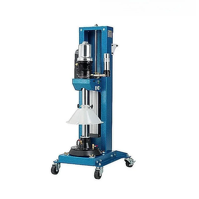 

Pressurized Pneumatic Fluid Pump Original Butter Barrel Pneumatic Cylinder Auxiliary Pressurization