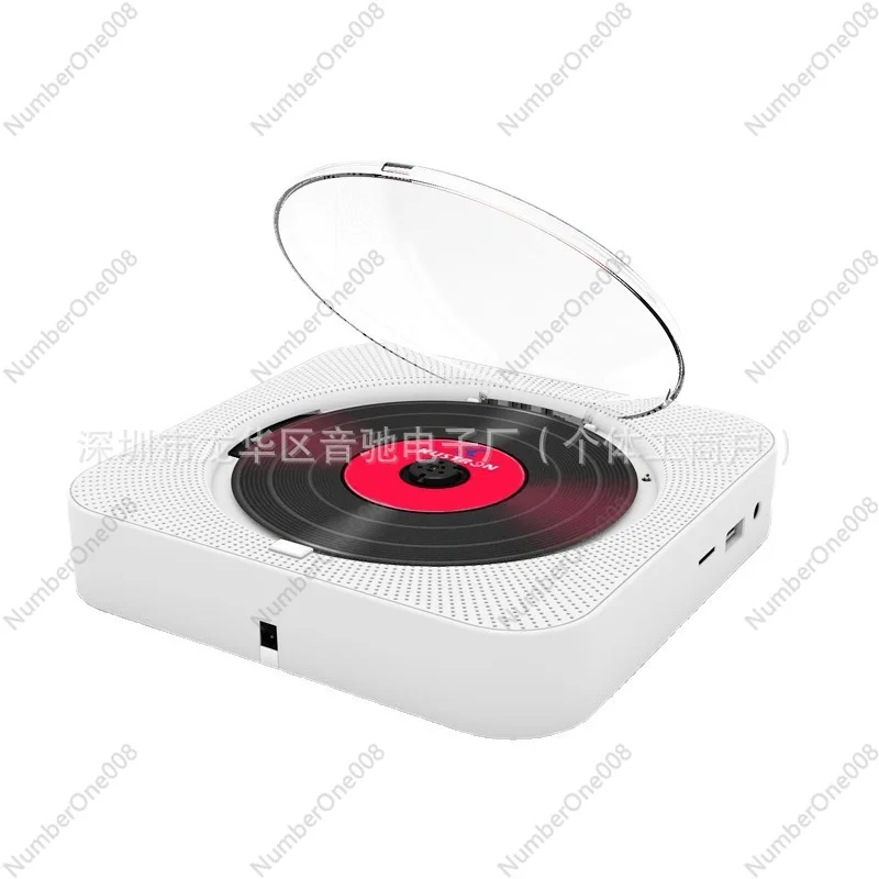 lecteur-cd-mural-retro-kc-909-avec-bluetooth-radio-integree-prise-en-charge-mp3-et-cache-anti-poussiere