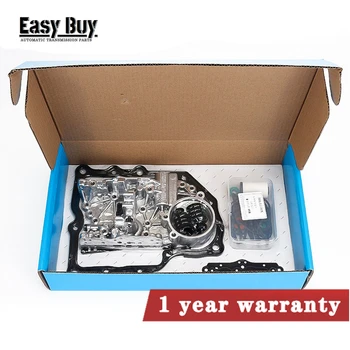 ยี่ห้อใหม่ DQ200 0AM DSG เกียร์ Accumulator เหมาะสําหรับ Audi VW OAM 7-Speed 0AM 325066 ค 0AM 325066   0AM 325066 เครื่องปรับอากาศ