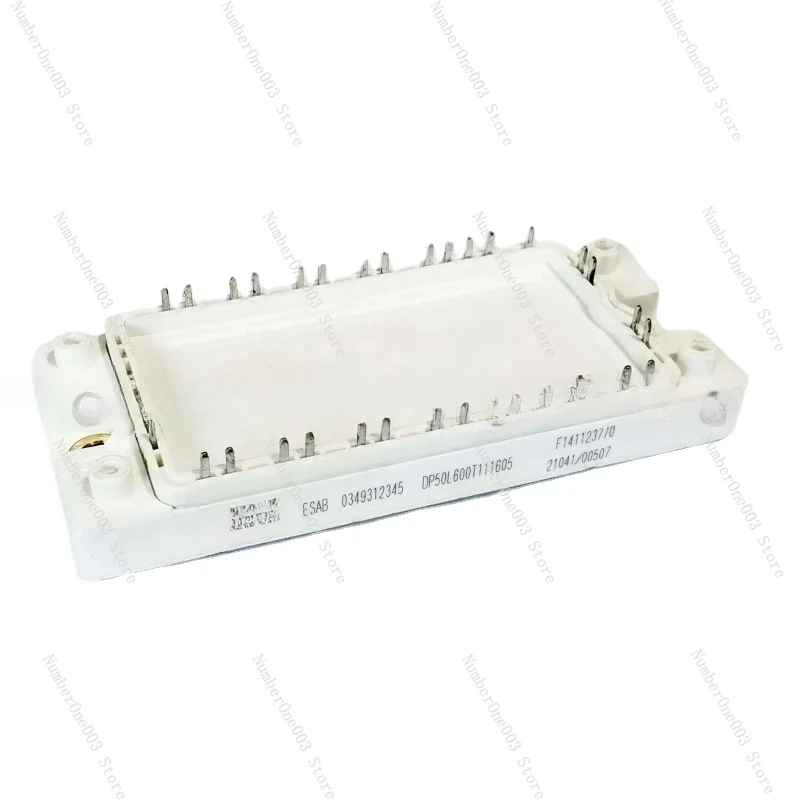 

IGBT MODULE DP35L600101680 DP50L600T111605