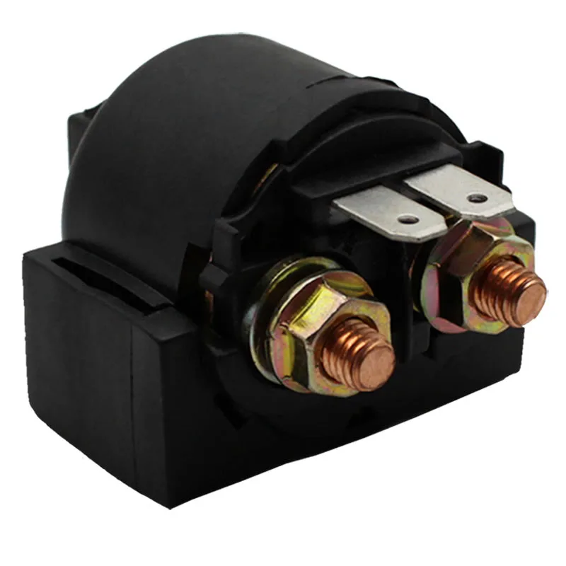 Relais solénoïde de démarreur de moto, pour Kawasaki Concours ZG1000 ZG1200 Voyager Shaft ZN 700 1100 1300 ZX550 Ninja ZX 600 750 1000