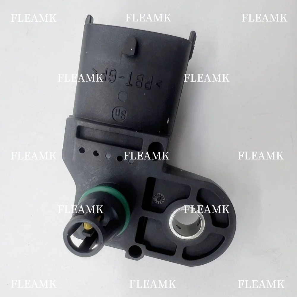 High Quality 0281002576 Pressure Sensor