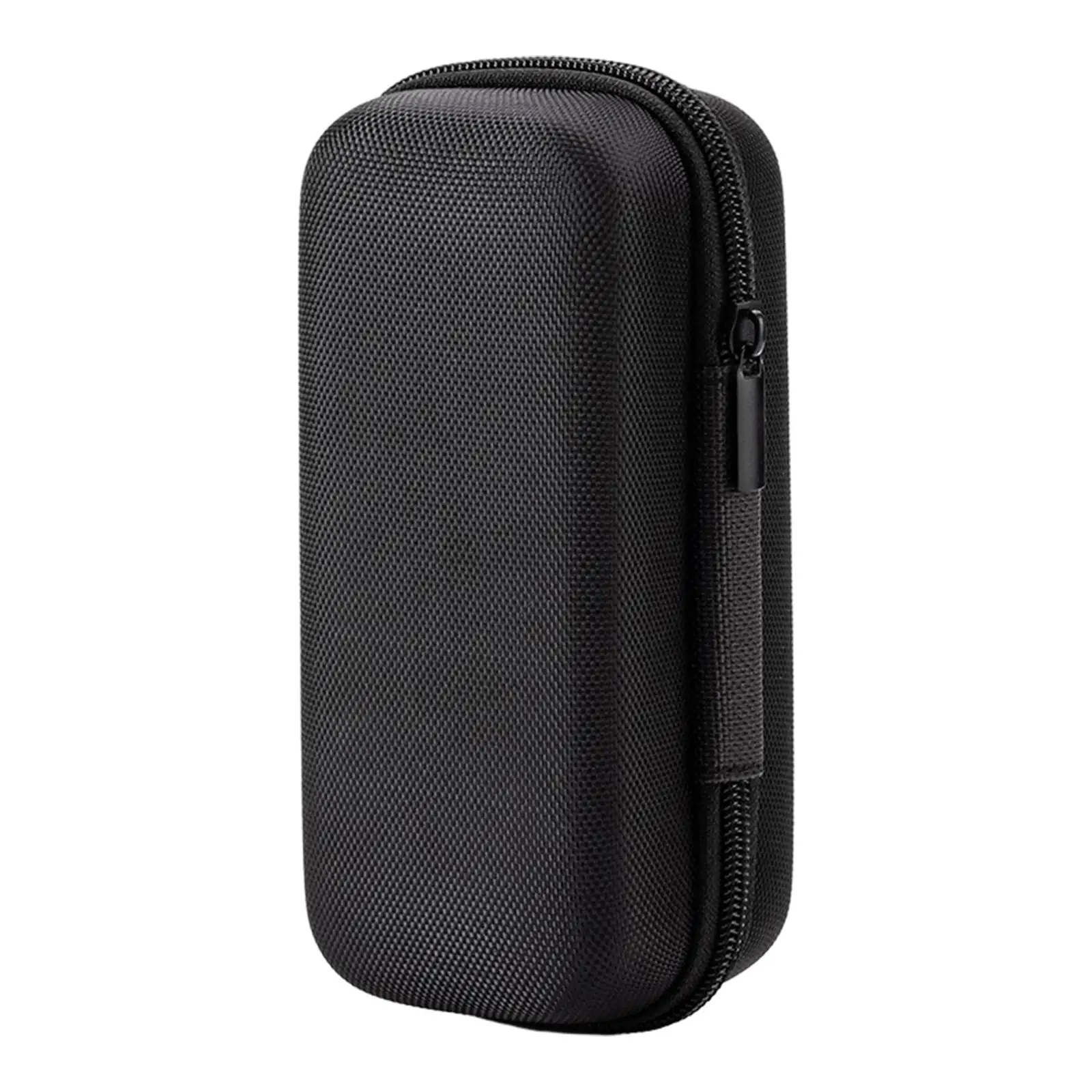 Hard EVA Case Storage Organizer Travel Pouch EVA Carrying Case for Cord External Hard Drive Lens Filter MP3 Players U Disk