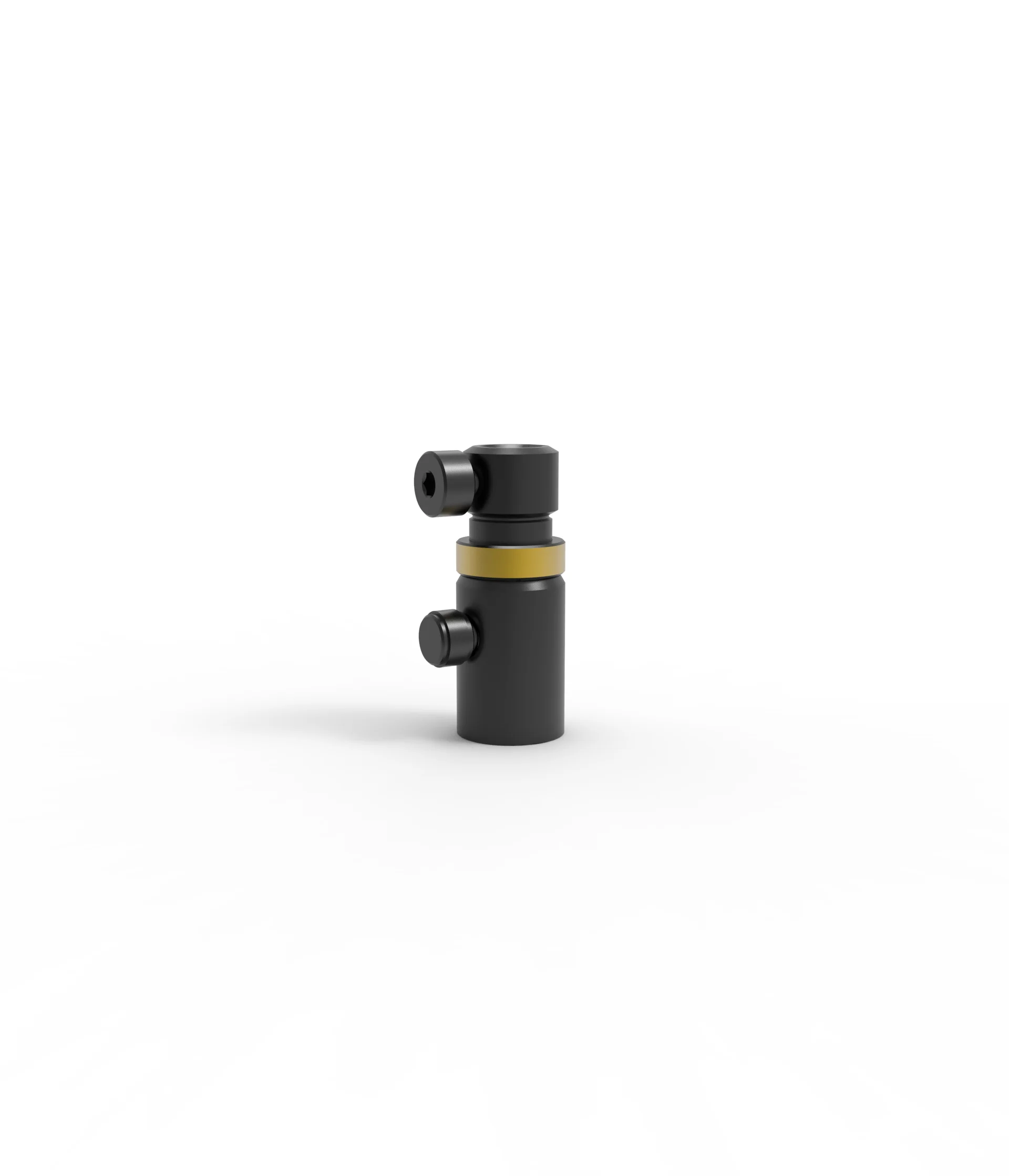 Abner Telescopic Rod Bracket Lifting Support Optical Support Rod Mount Connecting and Fixing Optical Equipment Rods