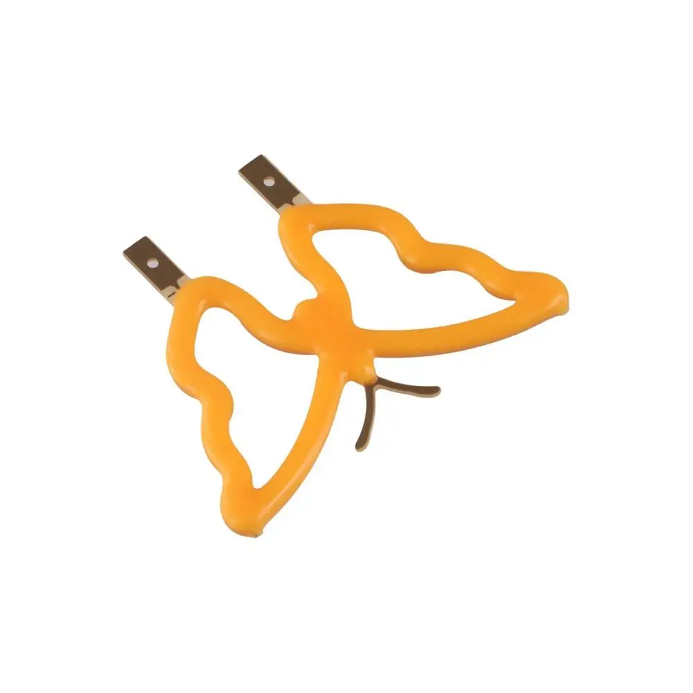 DIY Bulb Accessories 3V LED Edison Filament Flexible Retro Diode Light Filament Creative Cartoon Bulb Filament Ambient lighting