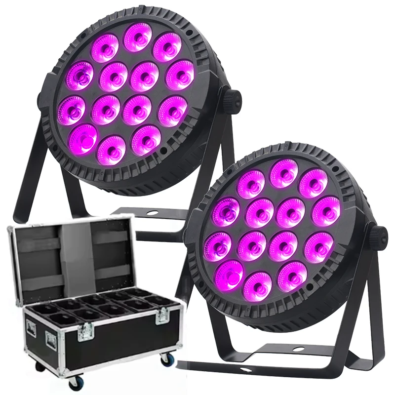 

Hot Sales Led Par Light Stage Rgbw DMX Par Led Light Club Disco Dj Light For Party Wedding