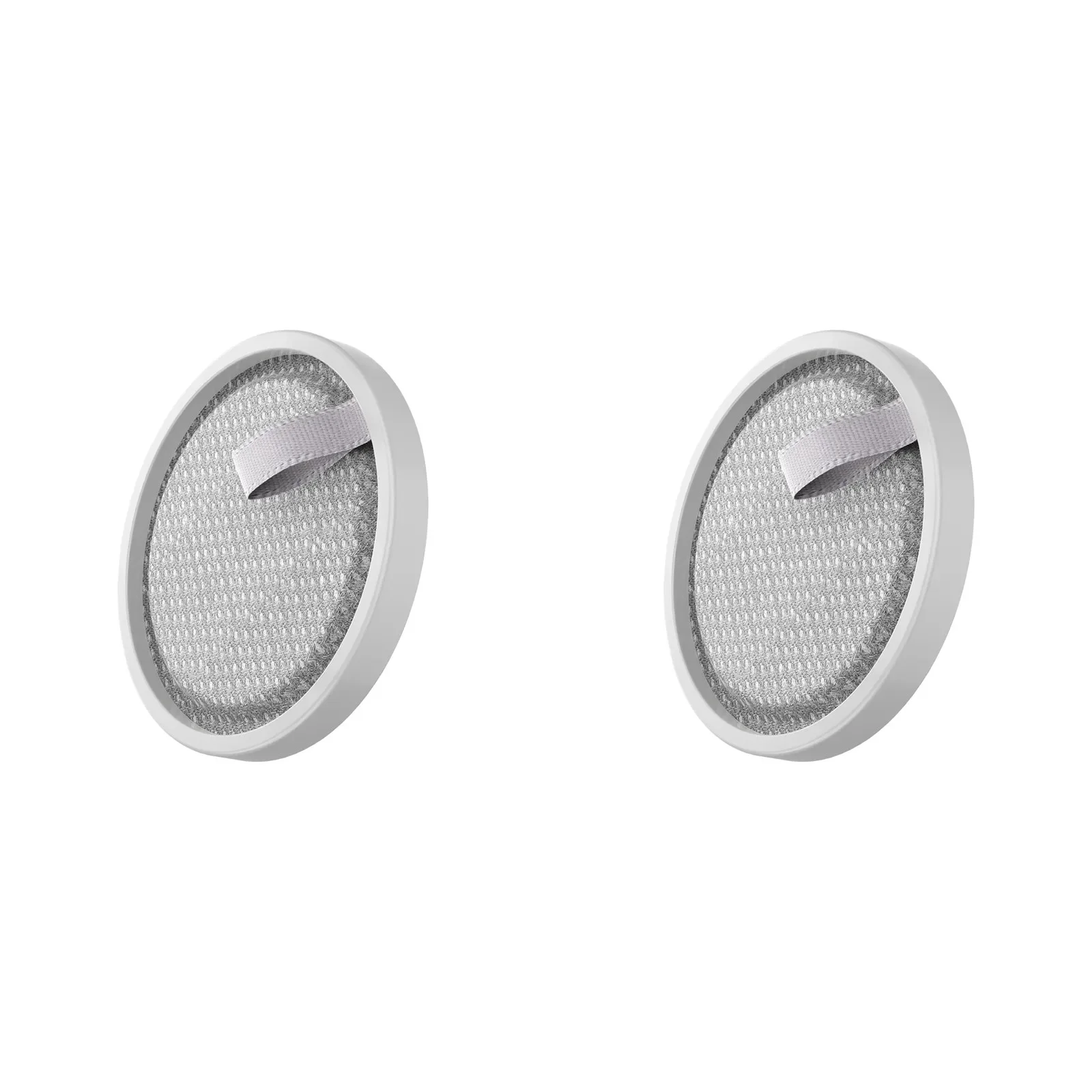 For Xiaomi ForG20 Lite Wireless Vacuum Cleaner Replacement Front HEPA Filter for washable Reusable Pre Motor Filter