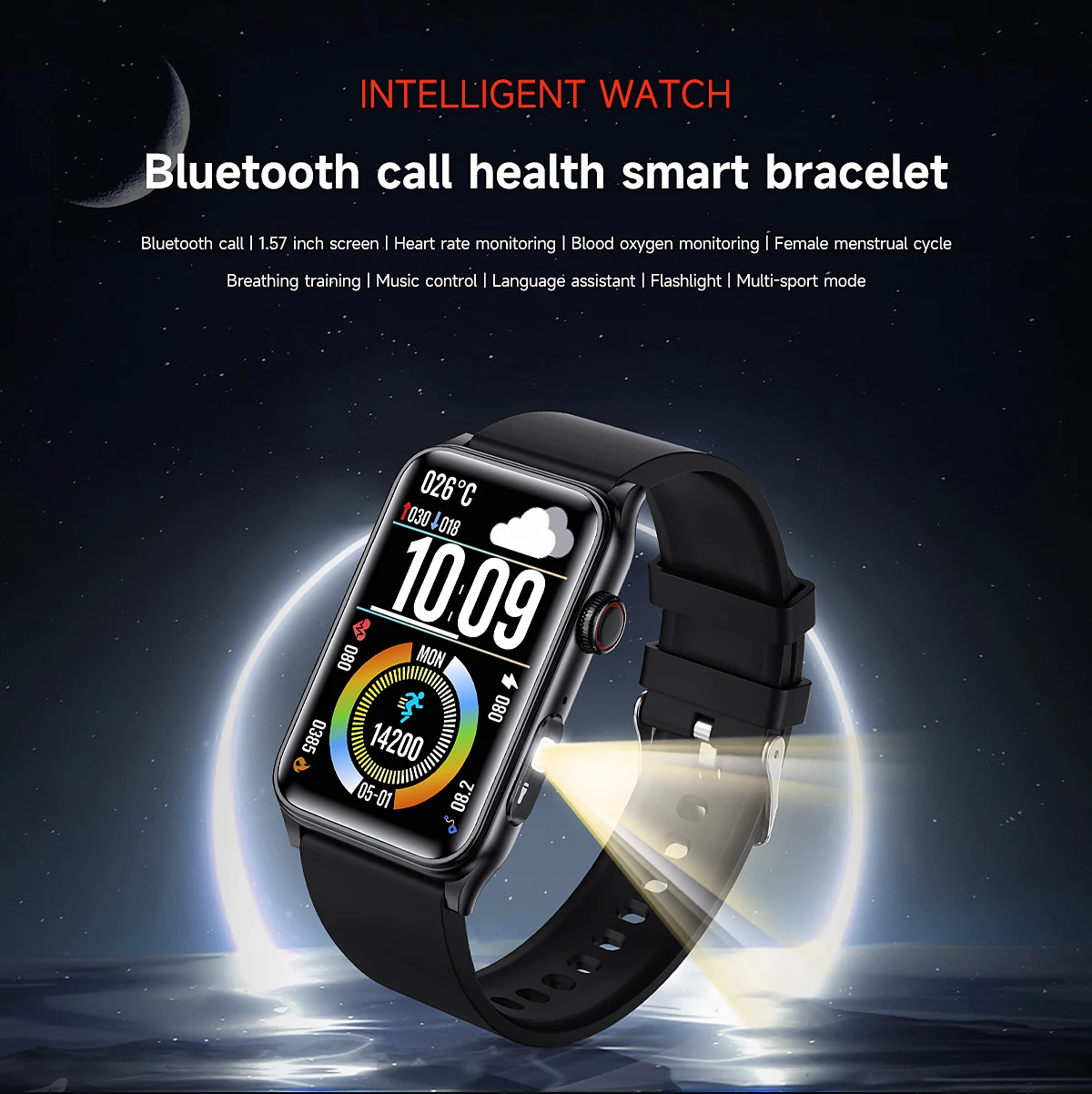 2025 GPS Smart Watch Donna Serie 10 Schermo Chiamata Bluetooth Frequenza cardiaca Pressione sanguigna Smartwatch da uomo per Apple Watch IWO Watch 10