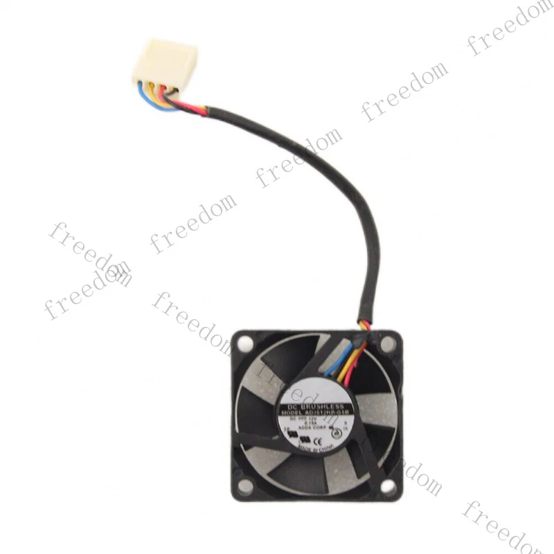 

HTS For ADDA AD3512HB-G5B 35*35*12mm 12V 0.15A 4pin PWM Double Cooling Fan #F13 1PCS