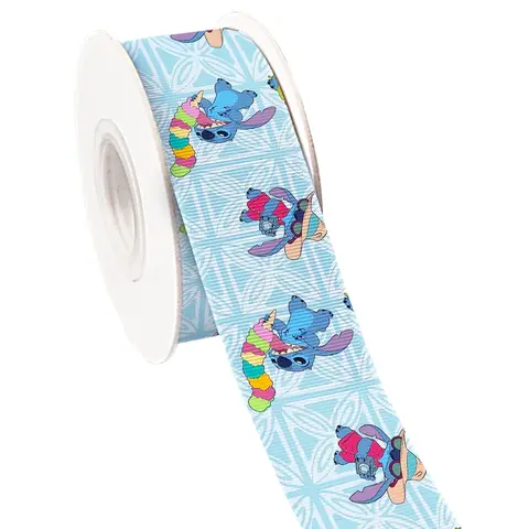 10 best sales डिज्नी रिबन - №5