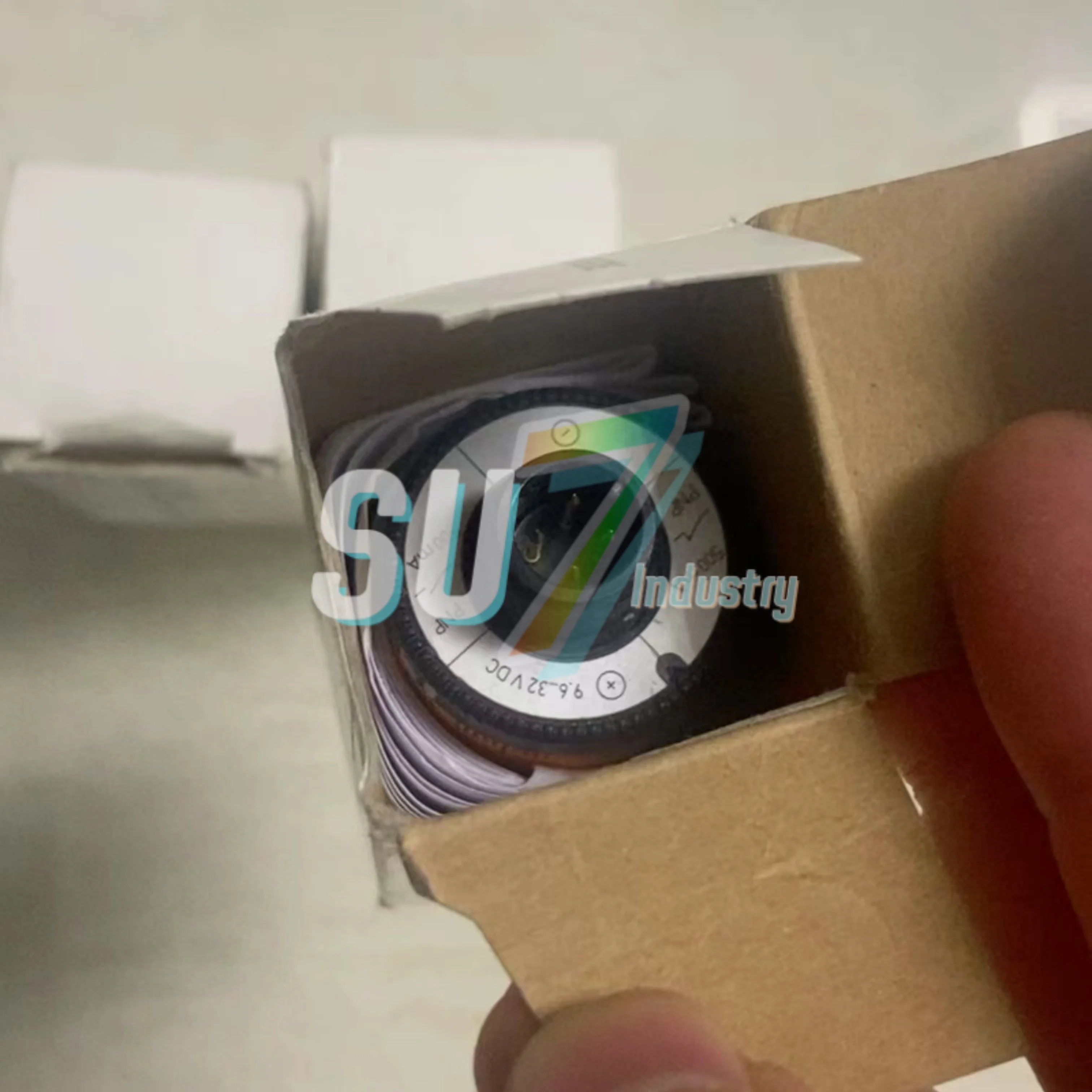 新入荷 堆積圧力センサー PK6524 PK6734