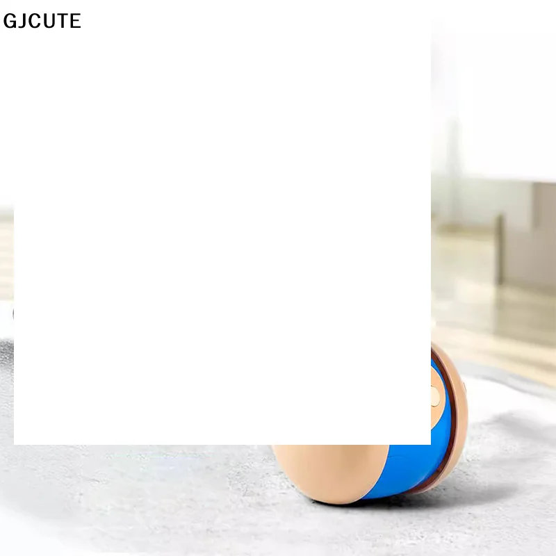 

Roly Baby Toys 6 To 12 Months, Tumbler Wobbler Toys For Infant Boy Girl - Perfect For Learning To Climb & Early Education