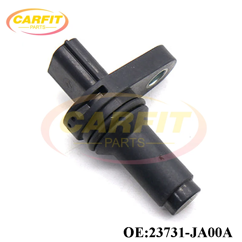 

New OEM 23731-JA00A 23731JA00A 23731JA10B 23731JA00C Crankshaft Position Sensor For Nissan Altima Rogue Sentra X-Trail Car Parts