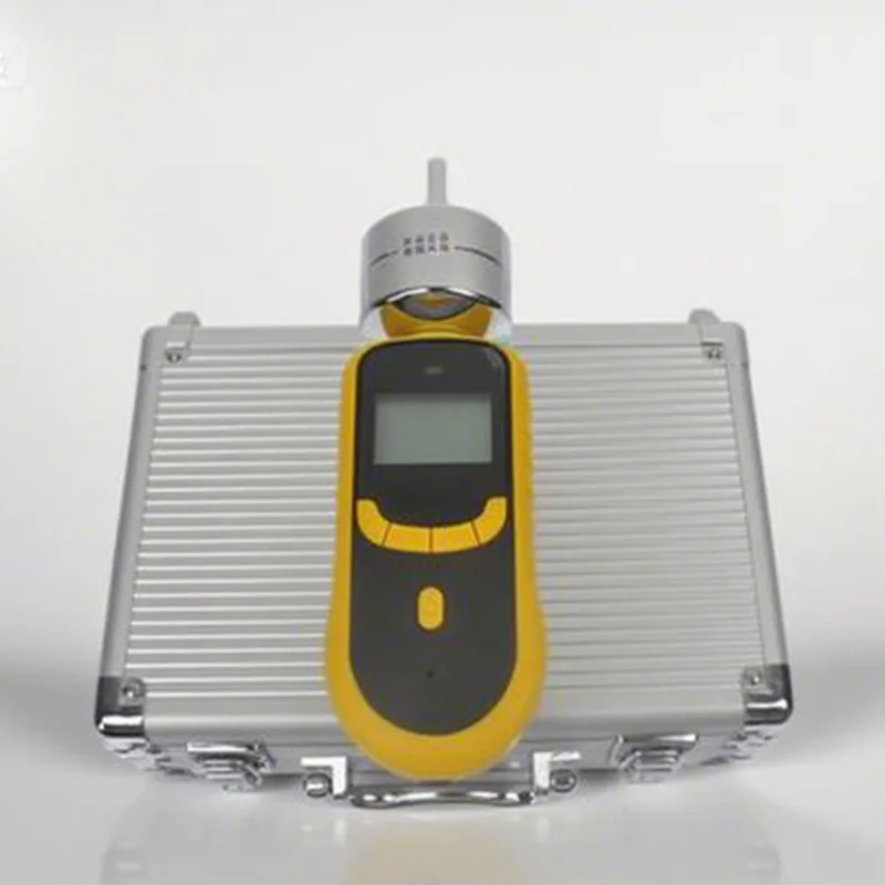 Analyseur de pureté de gaz Bromo Br2 SKZ1050 de haute qualité