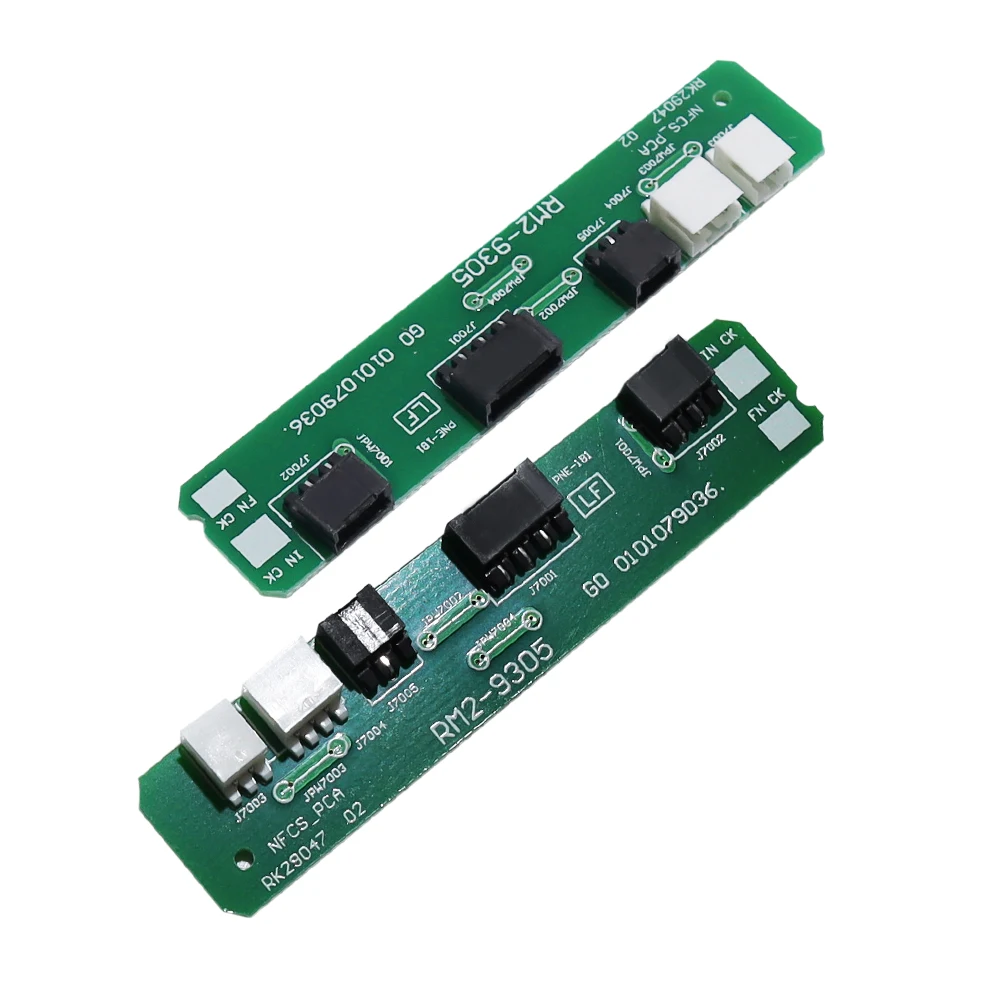 Imagem -02 - Chip de Contagem do Fusor para Laserjet Reconjunto Card 5xrm2-9305 M607 M608 M609 M631 M632 M633 607 608 609 631 632 633 M608dn M609x