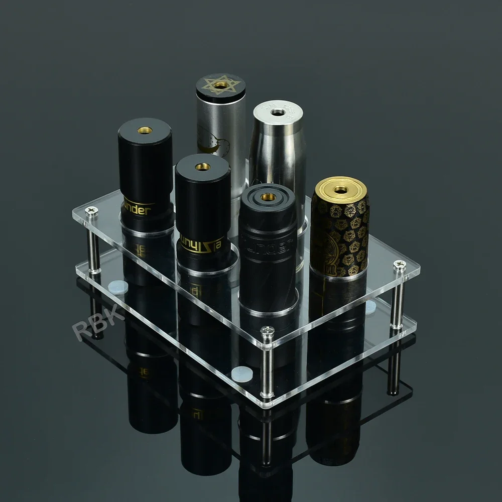 Wolfcoolvape Vape Mech Mod Vape Mod vape mod for vape mods - gallery image 2