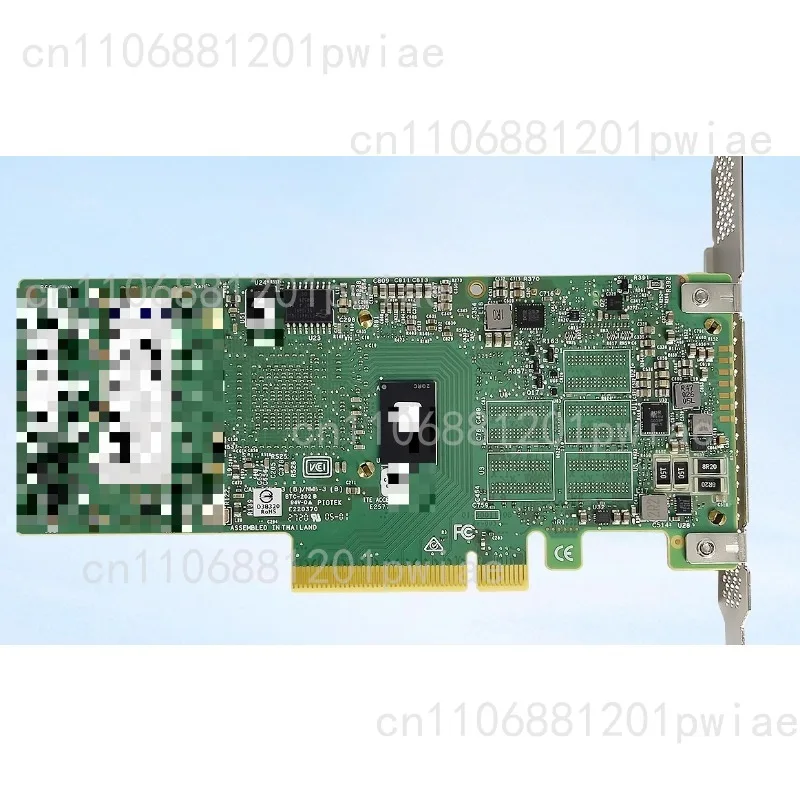 SAS9460-16I 4GB Cac…