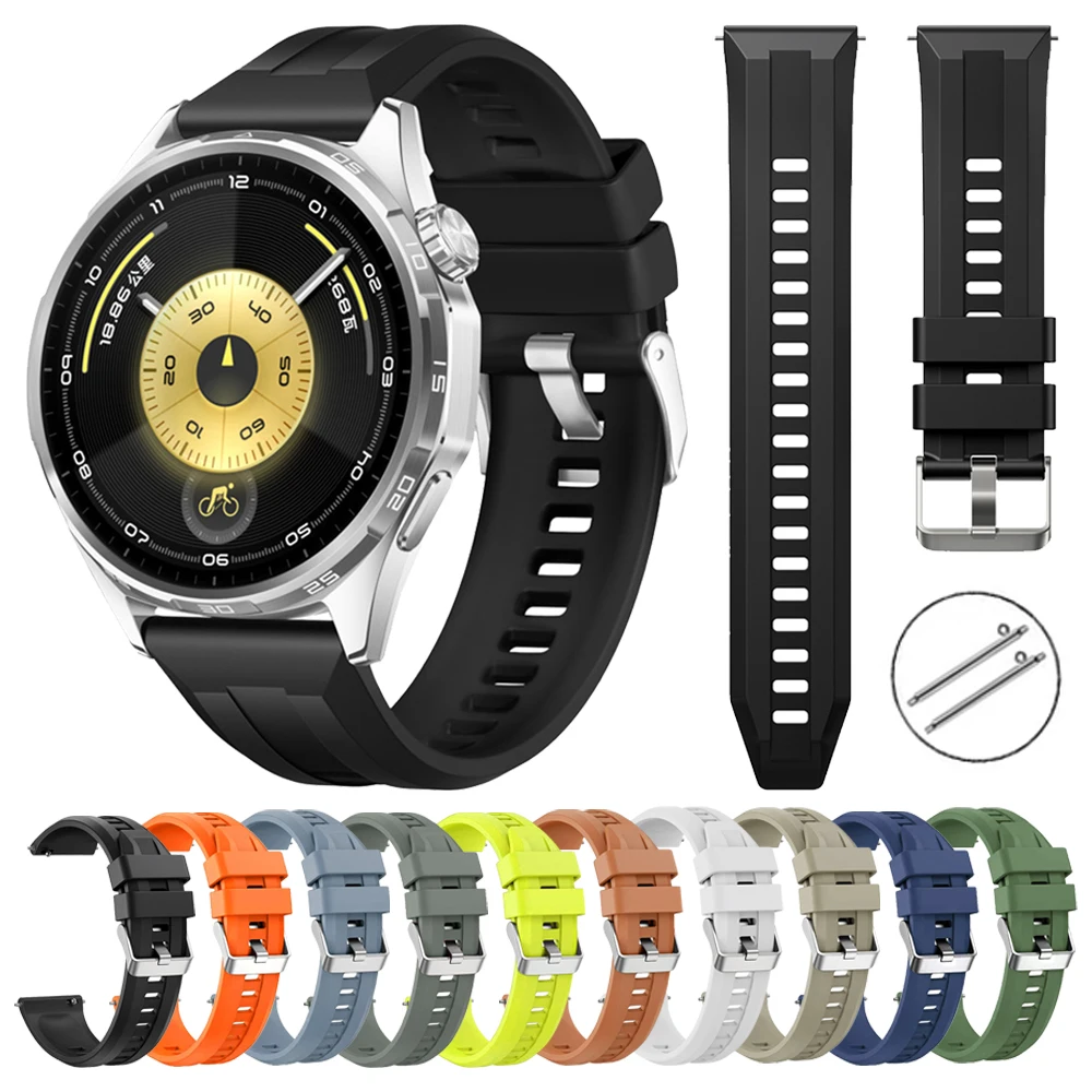 Sports Silicone Str… - image