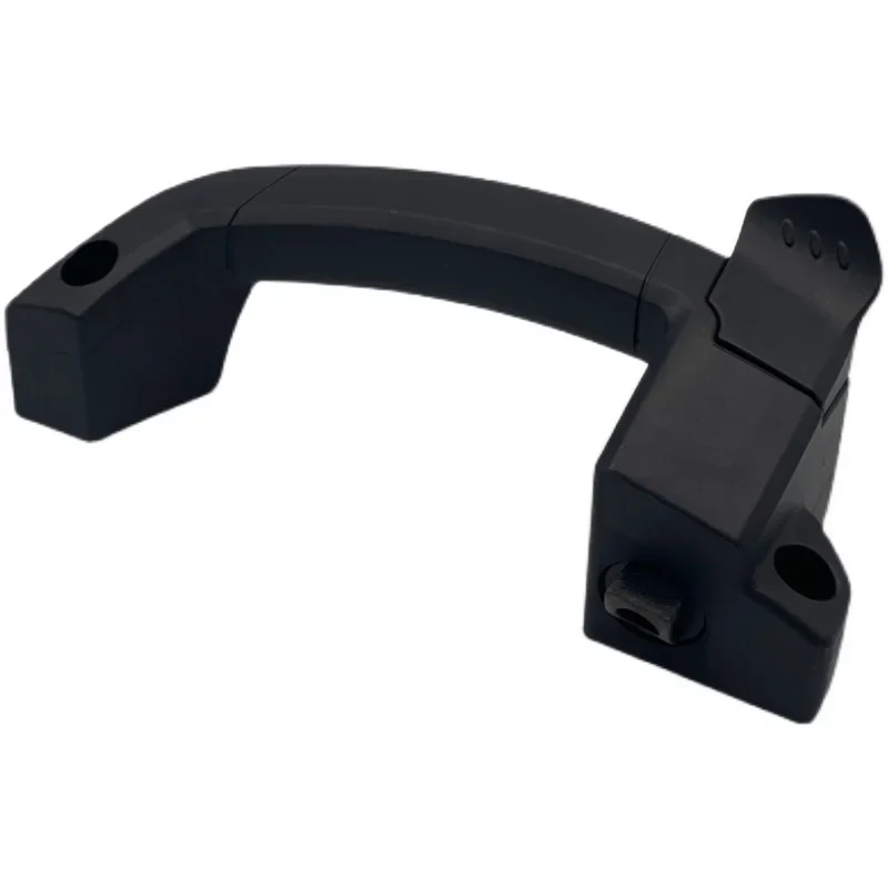 For CAT 320GC/323/330/336/349gc Left Right Front Windscreen Lock Handle Excavator Accessories