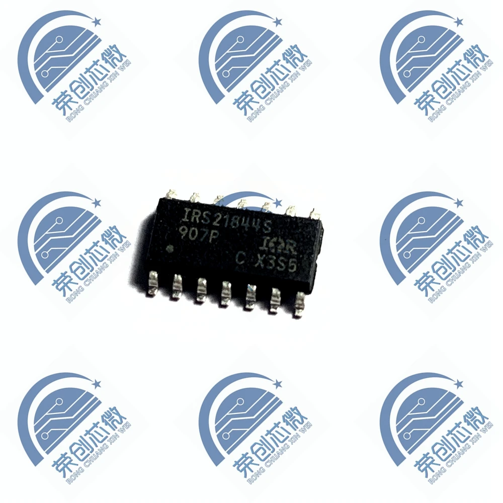 1pcs/lot IRS21844STRPBF IRS21844S IRS21844 SOP-14 In Stock