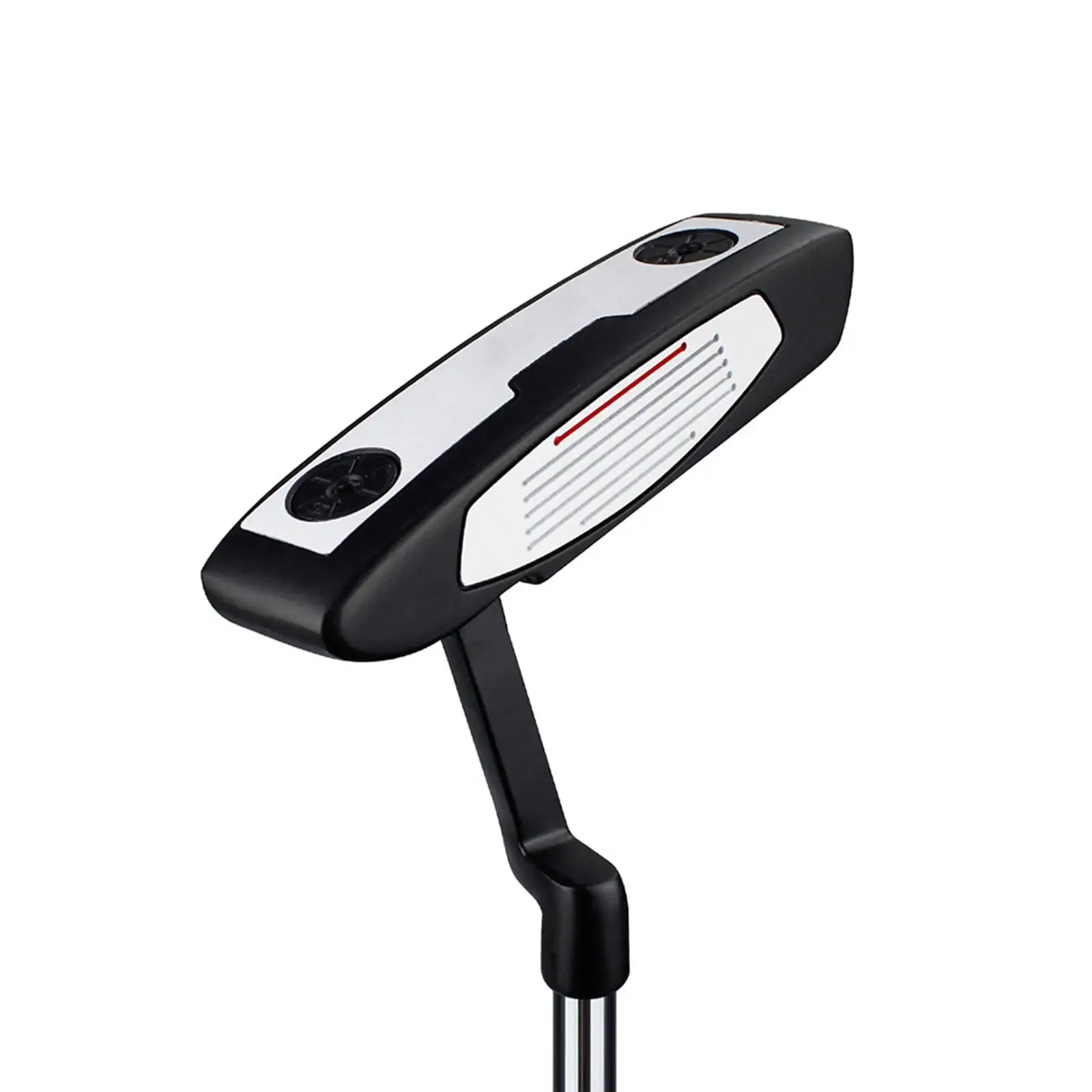 

Golf Putter 36" for Men Women Golf Club Indoor Outdoor Stainless Steel Shaft