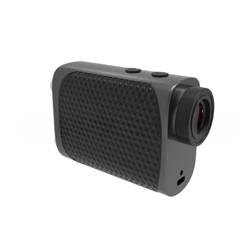 

Handheld Golf Rangefinder Laser Ranging Telescope Ranging Speed 1000 Meters New Telescope