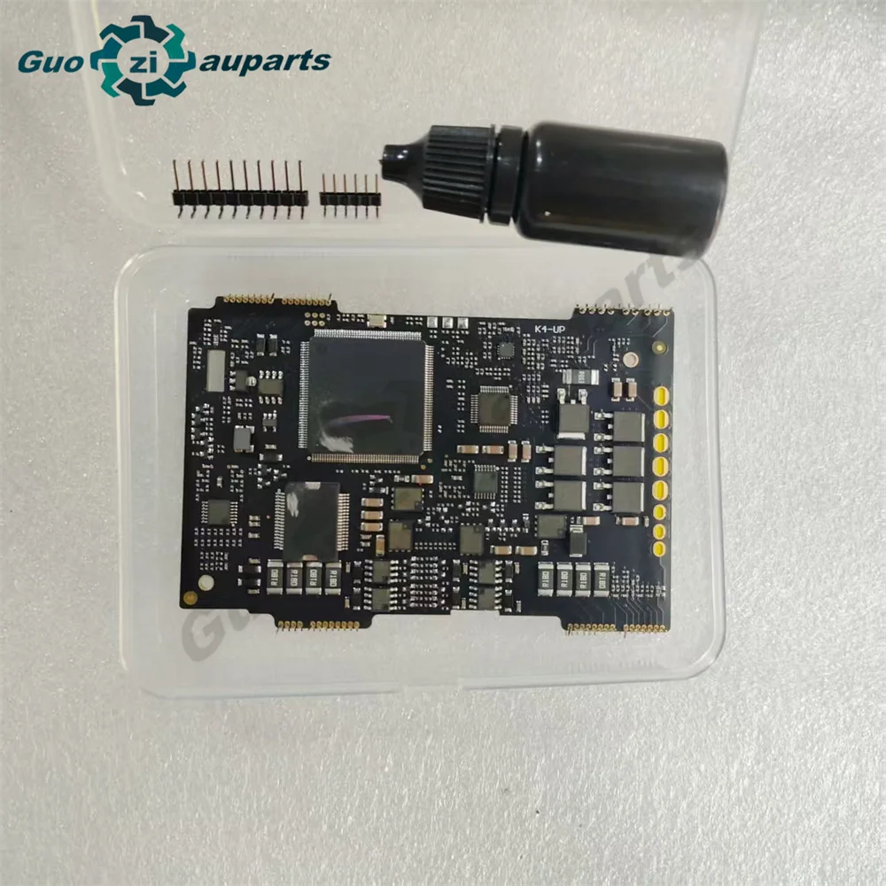 

Genuine New DQ200 0AM Transmission 0AM927769D TCU TCM Internal Chip Circuit Board For Volkswagen Audi 0AM TCU Chip Circuit Board
