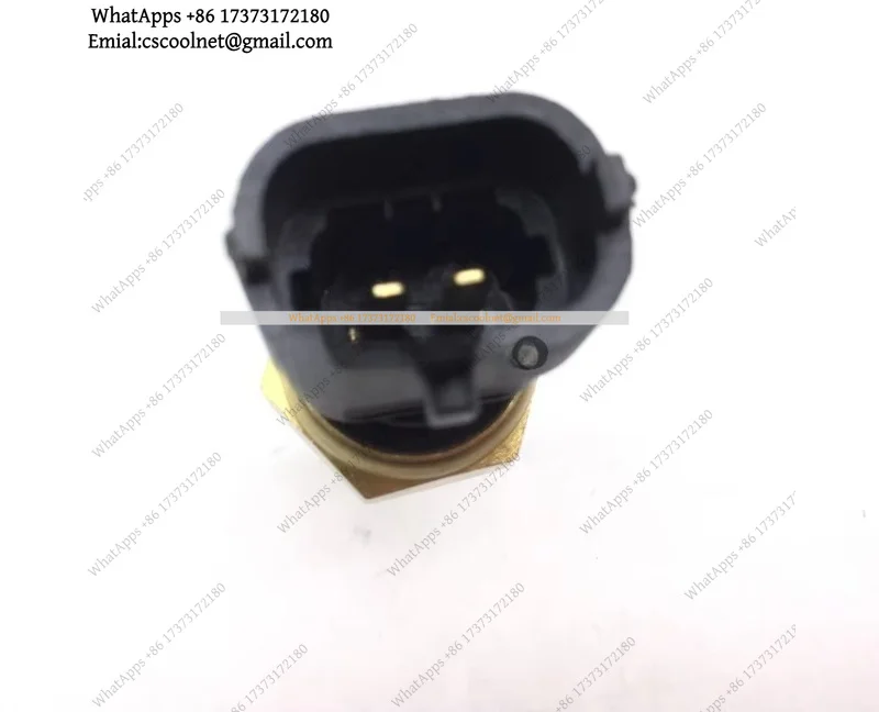 JS02 Engine Coolant Water Temp Sensor For SeaDoo 278002895 278001016