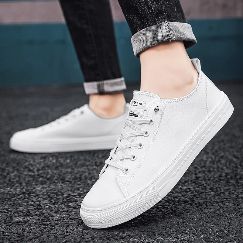 men shoes fashion Premium Outdoor Oxfords | Perforated Vamp & Reinforced Eyelets | Smart-Casual Exploration men sneakers