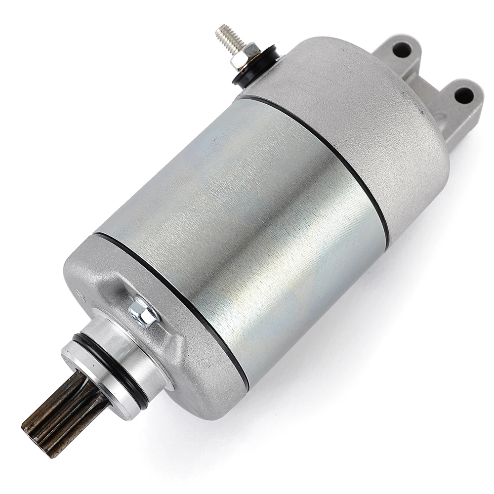420684280 420684282 Starter Motor For Can-Am Outlander MAX L 330 400 450 4x4 570 Defender HD5 Bombardier Traxter T HD5