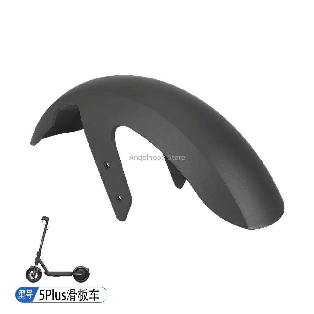 

Переднее крыло для электрического скутера Xiaomi 5Plus, прочное крыло, защита от брызг, водонепроницаемое переднее крыло, аксессуары для крыльев