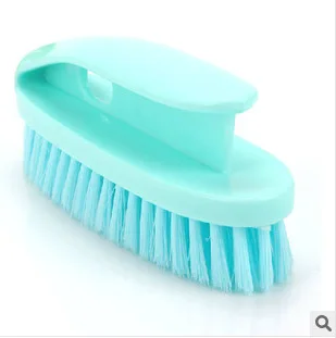 A1549 Multi-Purpose Plastic Scrubbing Brush Wash Clothes Shoe Tub Brush