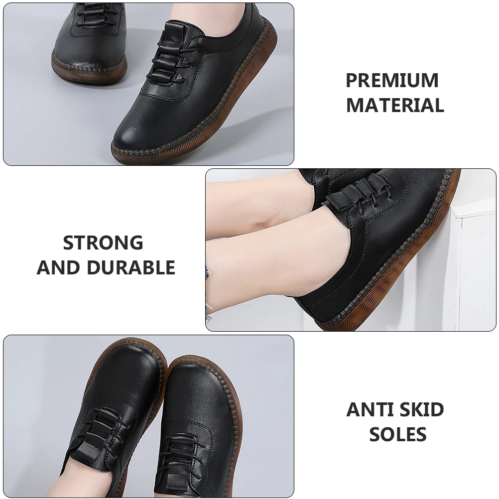 

Women's Casual Shoes Flat Ladies Sneakers Breathable Sports Clothing Cute for Fashion