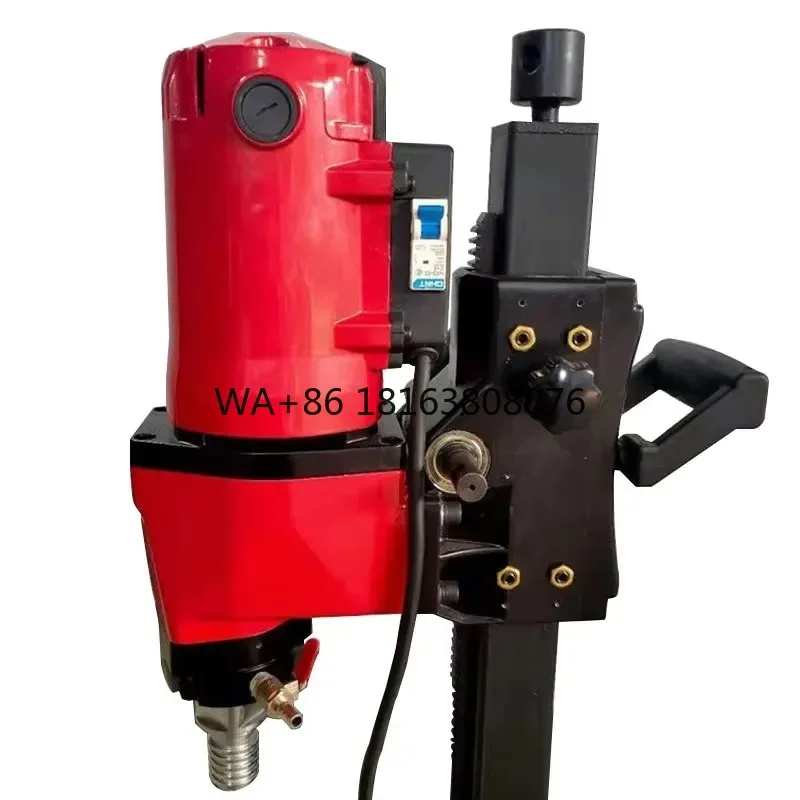 HZ-15 Multi-function Cement Core Drilling Machine Electric Diamond Core Drill