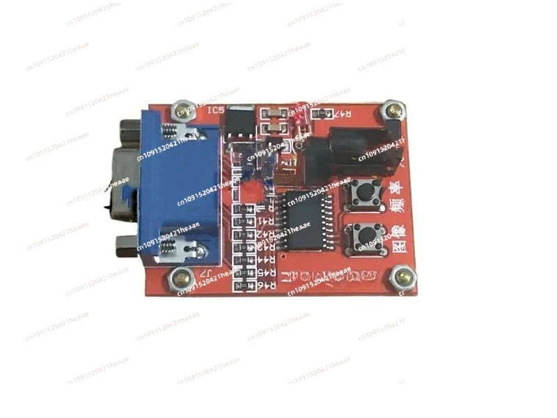 Suitable for  VGA Signal Source, VGA Signal Generator  Display Signal Source, Display Generator,