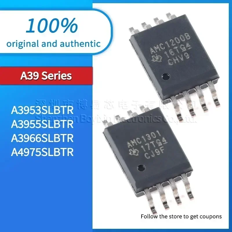 

AMC1200BDWVR AMC1200SDUBR AMC1311DWVR AMC1302DWVR AMC1301DWVR AMC1300DWVR AMC1200BDUBR Black casing