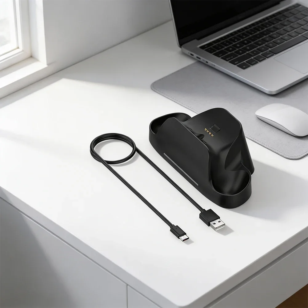 Magnetic Charging D…