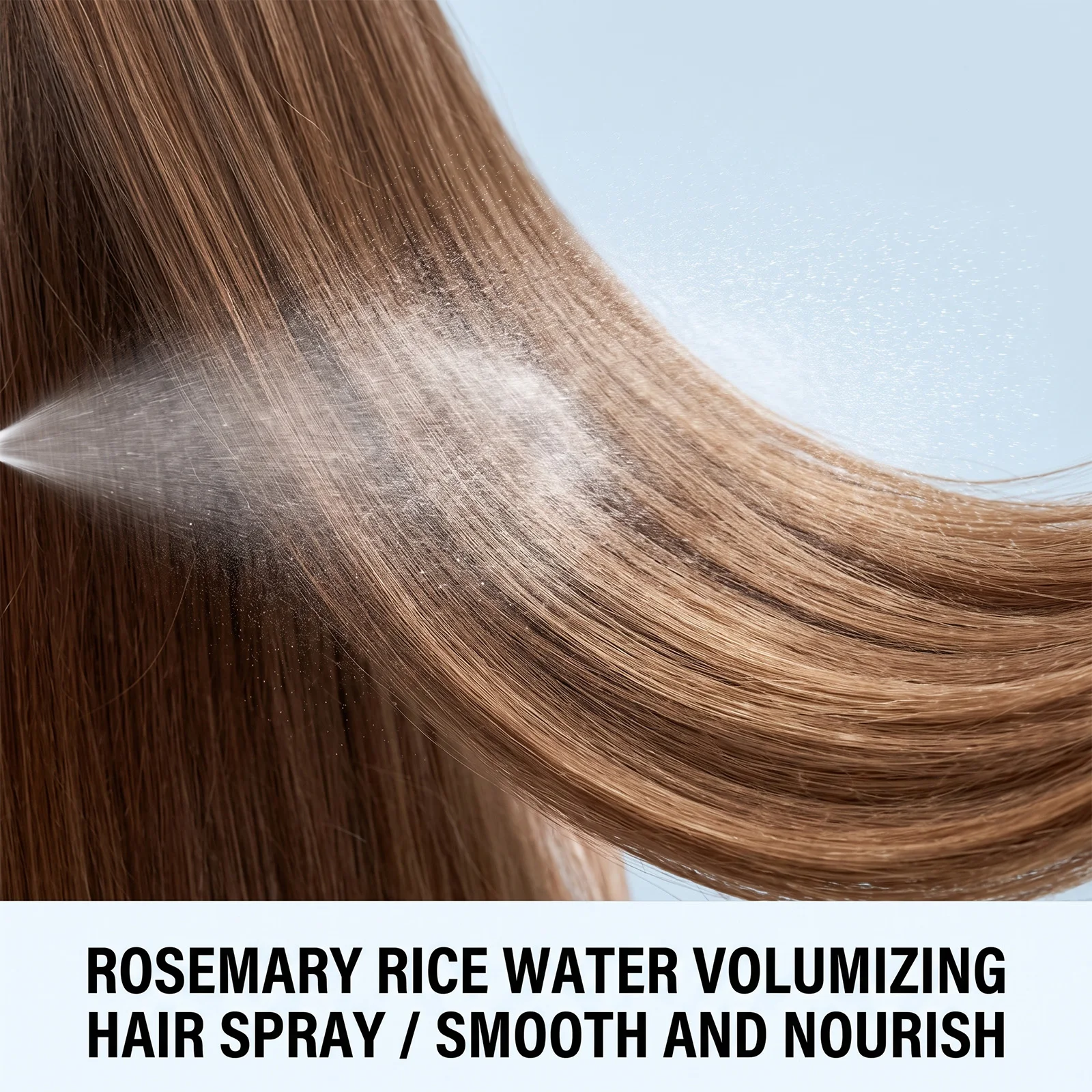 Rosemary Rice Water Hair Mist - đánh giá và giá Hair Care With Rice Water