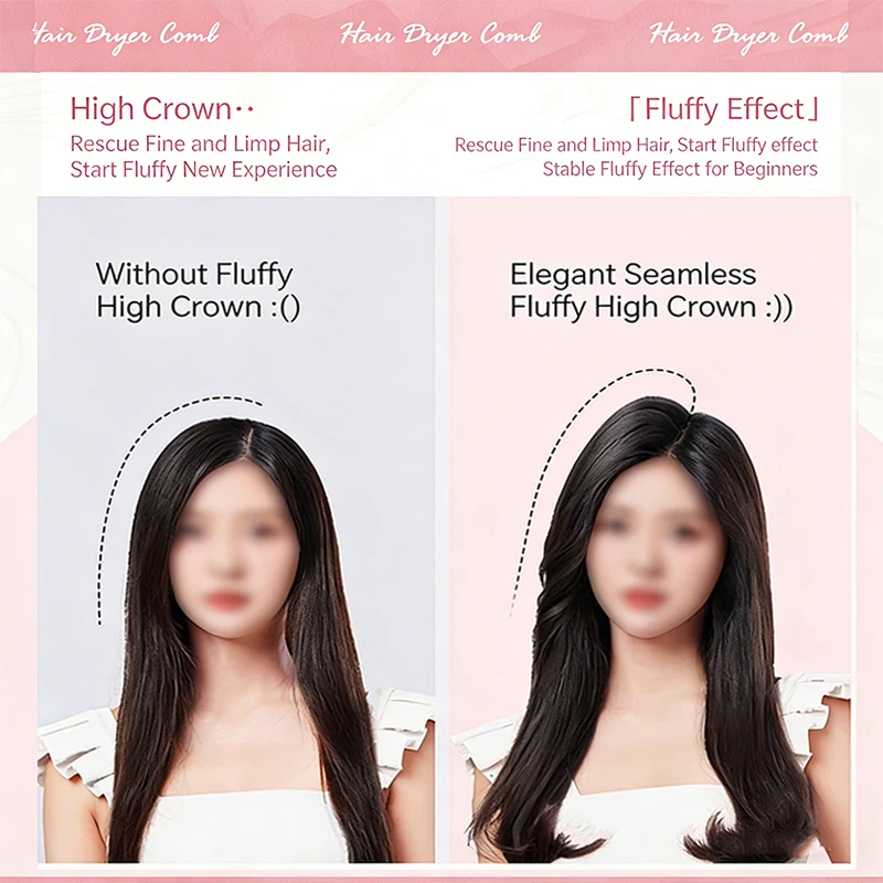 Thumbnail 4 - #7 Latest Heated Styling Brushes Offers