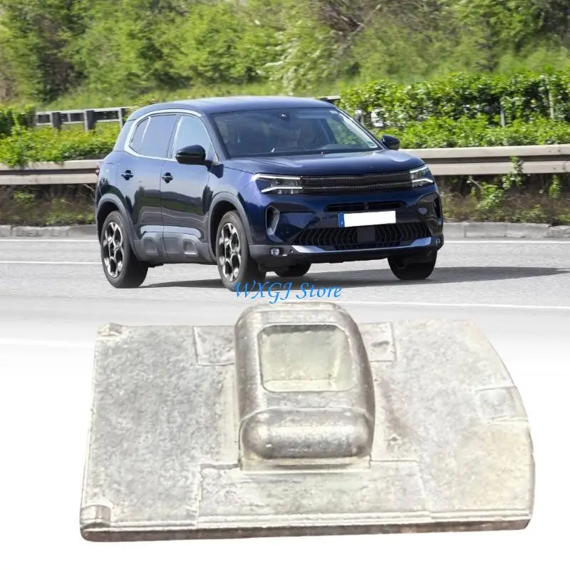

37JE Car Endoscope Base for 206CC 307CC SW 607 C5 Replaces 8148QT 8200000449 Metal Fixed Mirror Base