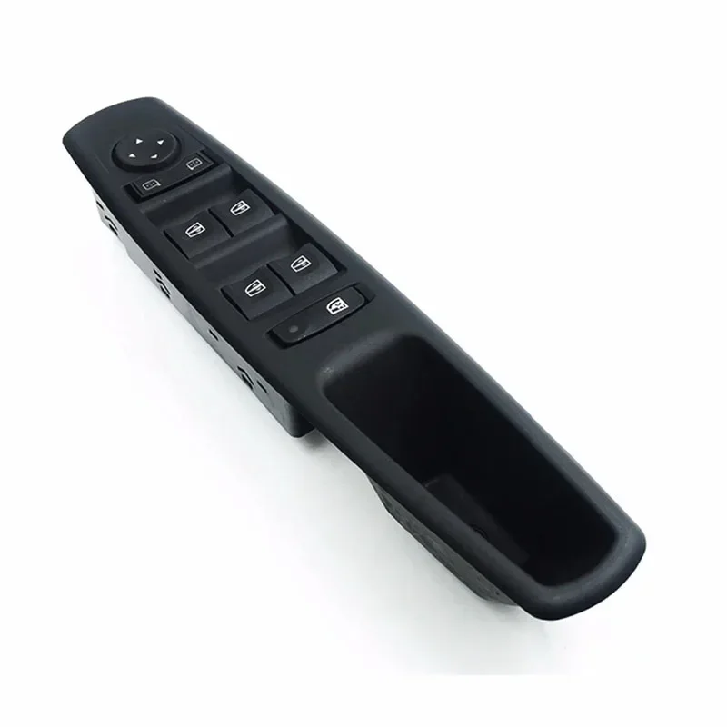 

Car Power Window Control Switch 254000008R Apply To Fluence L30 Auto Accessories