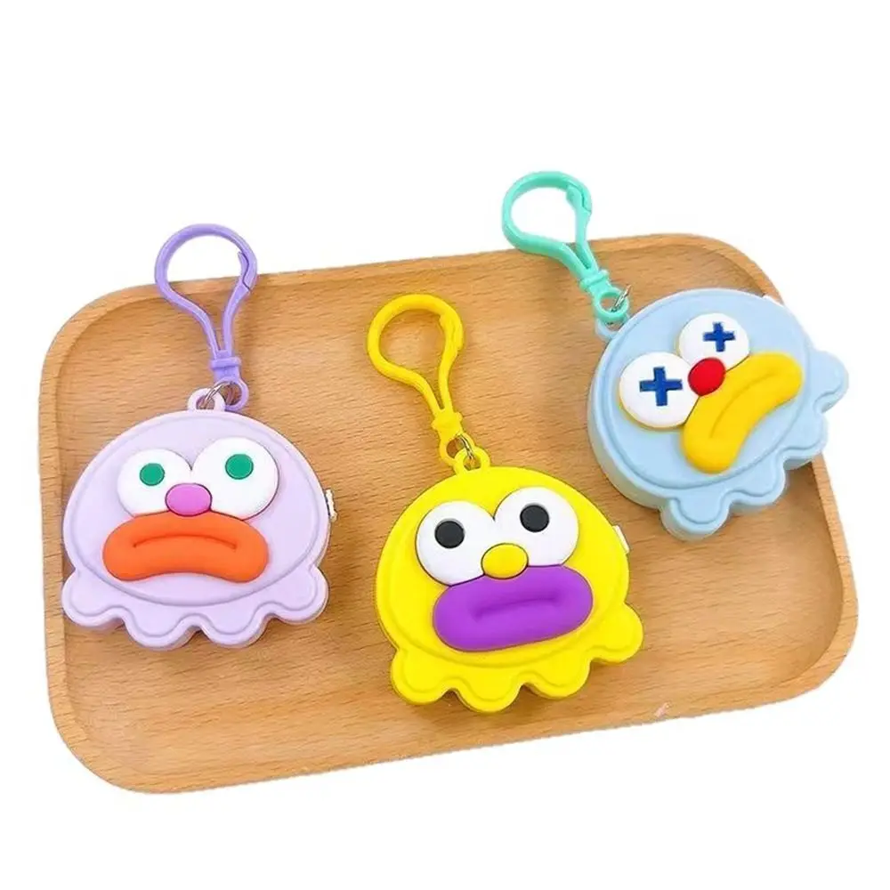 Regla de pata de gato portátil de 2M de longitud, cuero suave, rebote con un clic, cinta métrica de 2M, diseño de boca grande, regla de sastre para ropa, uso doméstico