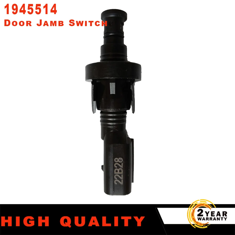 1945514 NEW FOR FORD TRANSIT-150 250 350 SW5431 XF2T-14045-AB DOOR JAMB SWITCH XF2Z14018AB